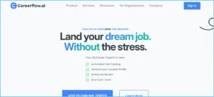 Careerflow AI