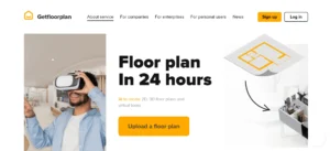 Getfloorplan