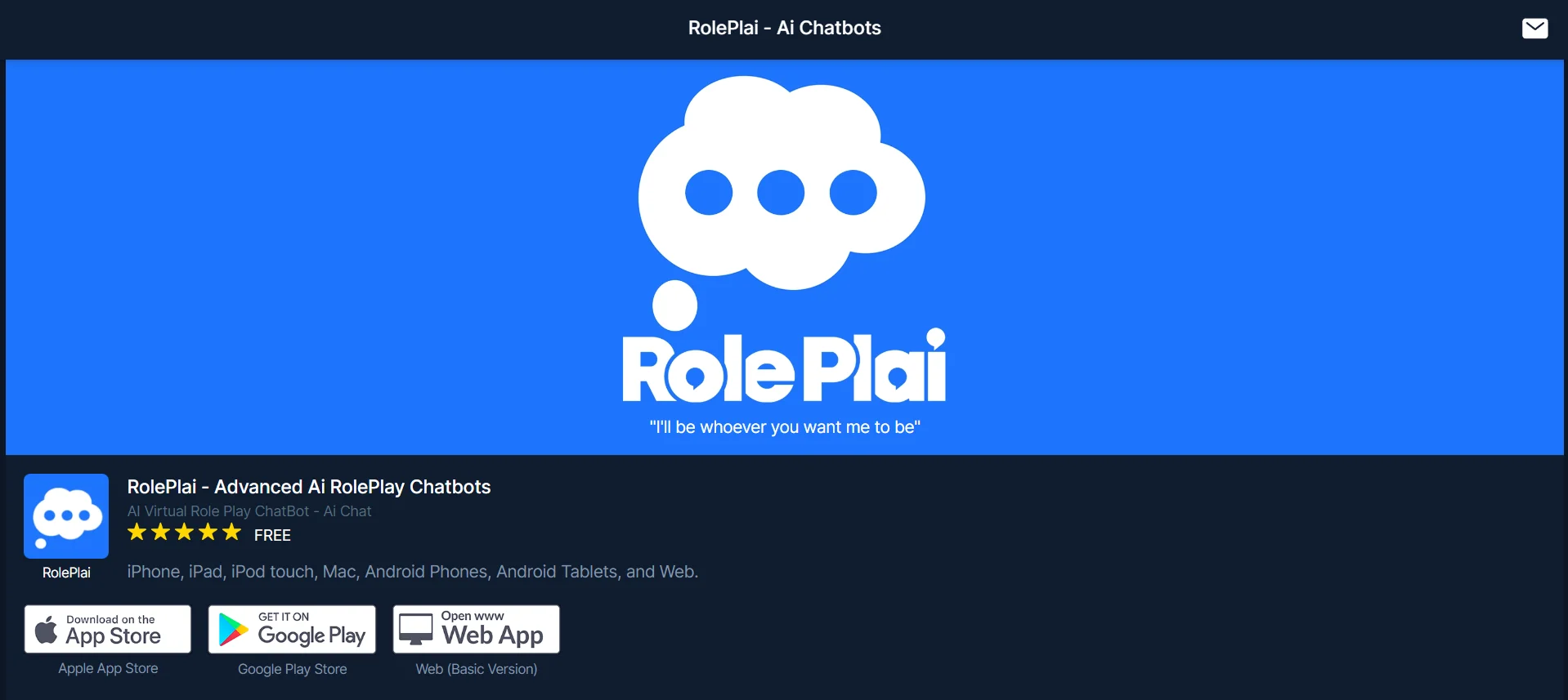 Roleplai.app