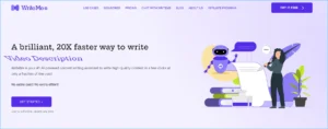 Writeme AI