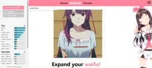 WaifuXL