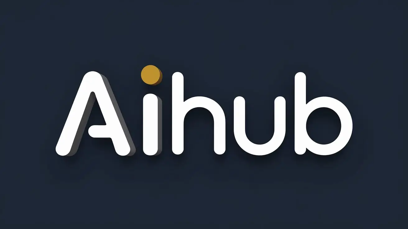 aihub logo